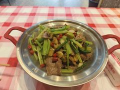 -昌盛德徐州老菜馆