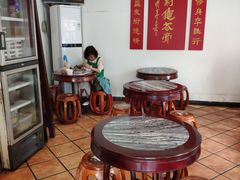 -润生堂(泰然四路店)