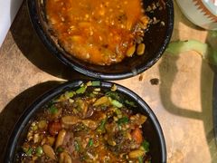 -左庭右院鲜牛肉火锅(新梅广场店)