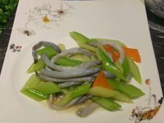 -渔傅·蓝海岸霞浦海鲜(正祥店)