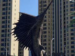 -海合安天津极地海洋公园