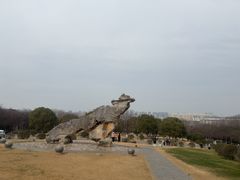 -南京市江宁方山