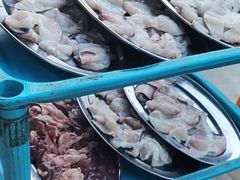 -鸿渡渔庄·特色鸭咀鱼