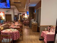 大堂-西贝(深圳卓悦汇店)