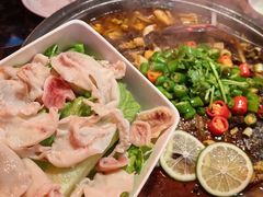 鱼杂-鱼上·烤鱼(万象城店)