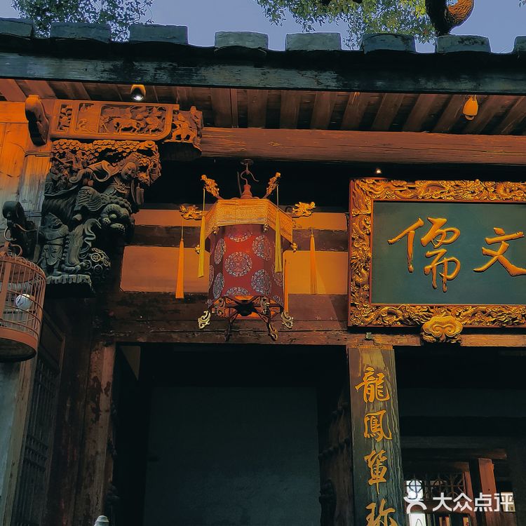 文艺复古|福州最佳古建筑打卡地！