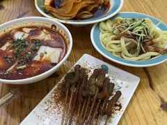 -马三洋芋片(兰州总店)