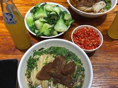 -肆姐面粉馆(坡子街店)