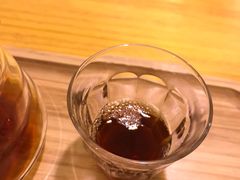 -蒙楼咖啡(清华大学蒙民伟楼店)