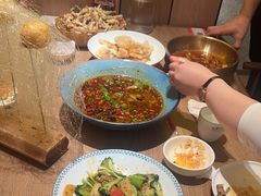 -金掌勺锅包肉(太原万达店)