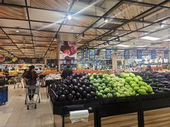 -永辉超市(鲁谷店)