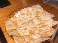 飞饼菠萝-范家大院(华为店)