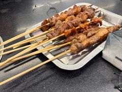 -新梅居(宁海东路店)