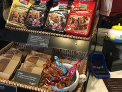 -COSTA COFFEE(哈尔滨凯德学府店)