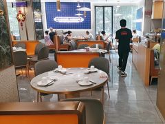 -九龙茶记·粤式餐厅融合菜(鹭江店)