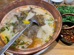 铜瓢牛肉-妈妈的味道·腾冲特色菜(和顺古镇店)