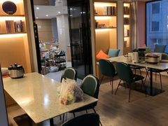 -绿地香港菁舍公寓