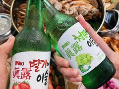 -海云台韩式汤饭·13年匠心韩料(南山店)