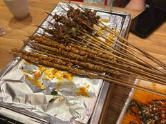 -李不管把把烧(天府三街店)
