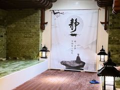 -陆地游轮西山温泉号