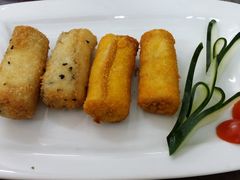 -莲华素食府
