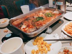 -半天妖烤鱼(中山路店)