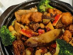 -小贝壳酒楼(经九路店)