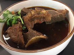 -贡梅老面馆·蟹粉面·无锡特色小吃(南长街主推店)