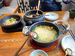 -云海肴·汽锅鸡·云南菜(苏州中心店)
