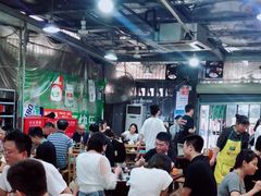 大堂-星鸿社重庆老火锅
