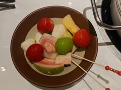 -今日牛事潮汕鲜牛肉火锅(瑞金店)
