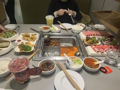 -海底捞火锅(九霄梦天地店)
