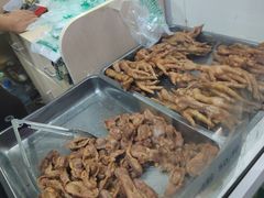 -大益烤鸡