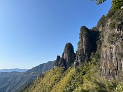 -南尖岩