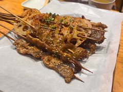 -木屋烧烤(龙湖天街店)