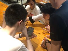 -镭战大联盟真人CS·生日派对·亲子聚会·团建(天安千树店)