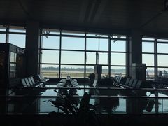 -石家庄正定国际机场-T2航站楼