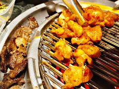 -伊茉家的烤肉店(勒泰中心店)