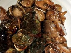 -日丰园海肠水饺·老字号大连海鲜(和平广场店)