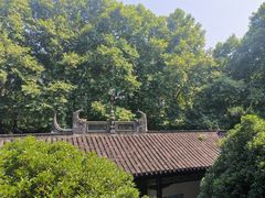 -采石矶景区