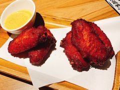 二哥爱鸡翅-太二酸菜鱼(福州泰禾店)