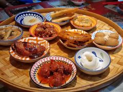 -味福记·本地特色菜(八一万达广场店)