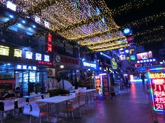 -万佳广场(台东店)