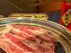 -闻老头·菊花炭烤肉(佛山首店)
