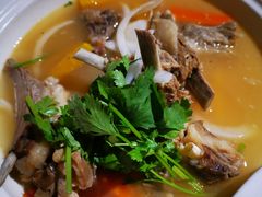 -伊带伊路新疆美食府(呼家楼店)