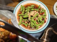 -渔港烤鱼(中百广场店)