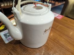 -如轩·海鲜砂锅粥·潮汕菜(一品天下店)