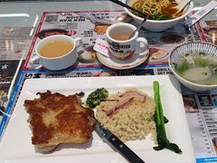 -敏华冰厅(平安金融中心店)