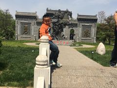 -武清南湖绿博园