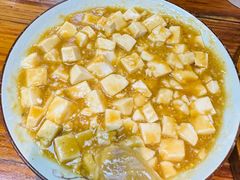 蟹黄豆腐-卢庄(江汉路店)